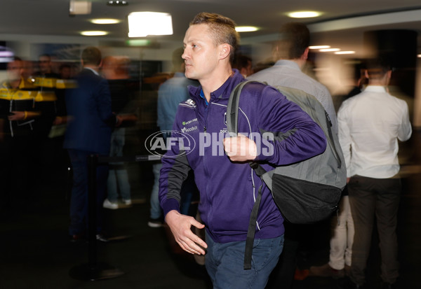 AFL 2017 Media - NAB Trade Period - 559461