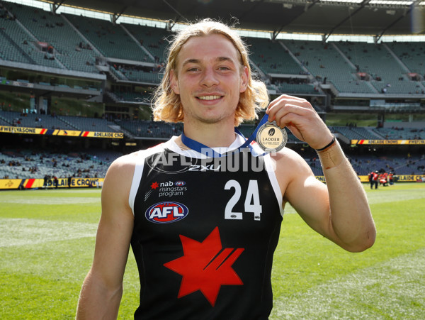 AFL 2017 NAB Under 18s All Stars Match - Team Enright V Team Harvey - 559473