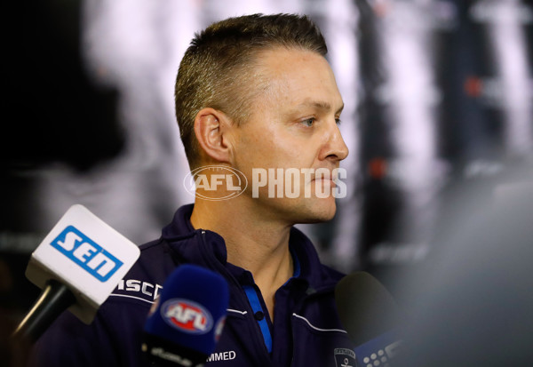 AFL 2017 Media - NAB Trade Period - 559463