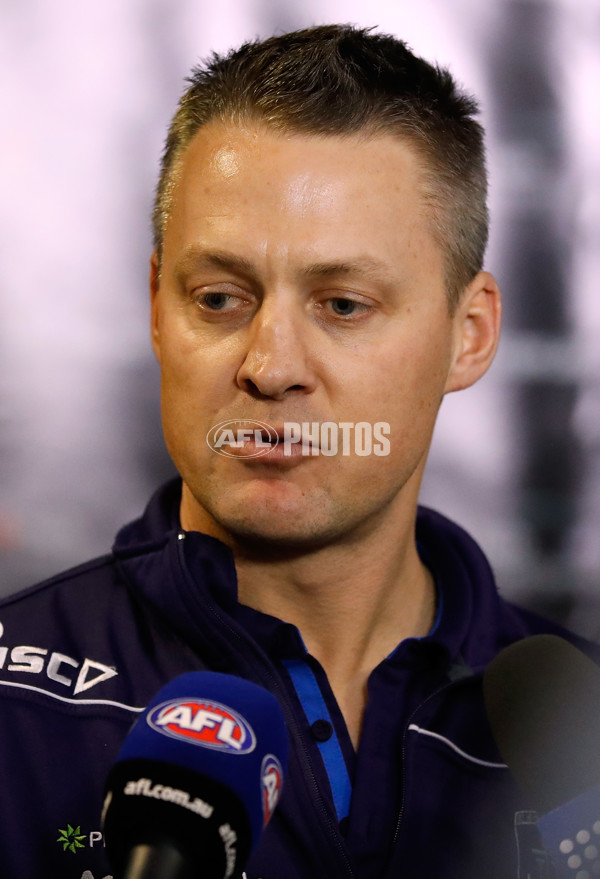 AFL 2017 Media - NAB Trade Period - 559462