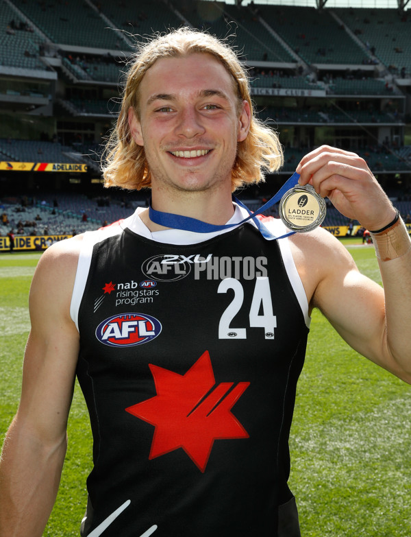 AFL 2017 NAB Under 18s All Stars Match - Team Enright V Team Harvey - 559472