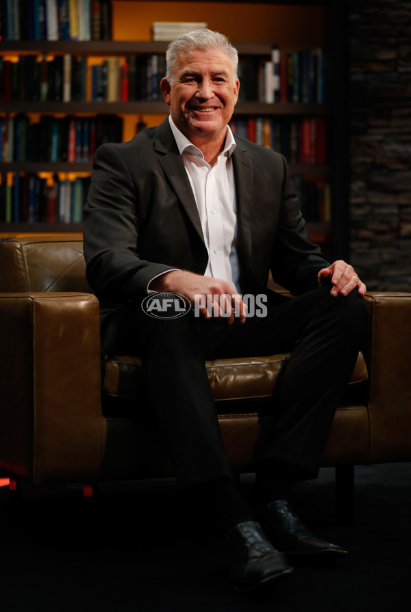 AFL 2017 Portraits - Gerard Healy - 559522