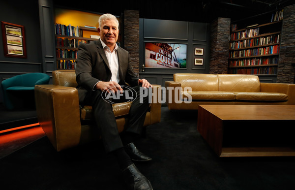 AFL 2017 Portraits - Gerard Healy - 559524