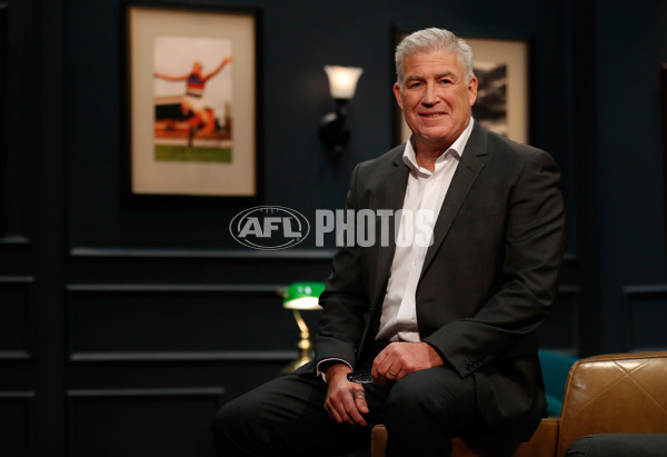 AFL 2017 Portraits - Gerard Healy - 559527