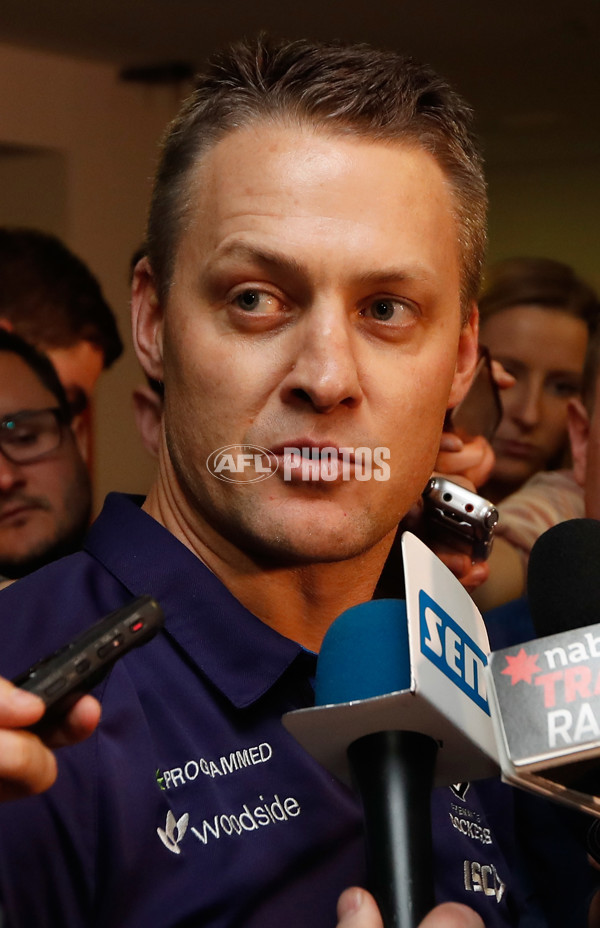 AFL 2017 Media - NAB Trade Period 191017 - 559710