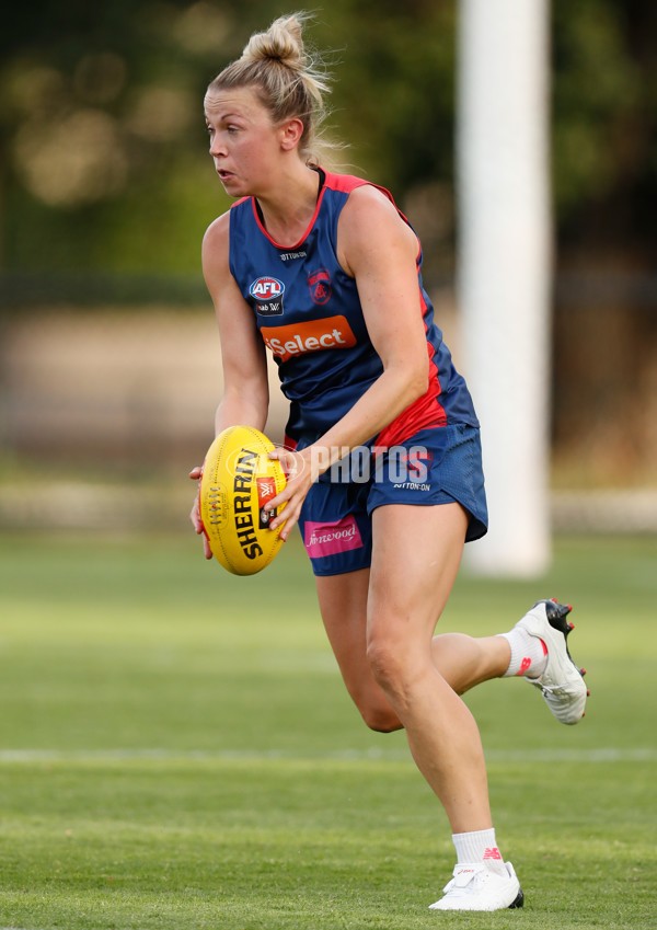 AFLW 2018 Training - Melbourne 110118 - 564287