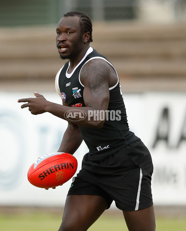 AFL 2018 Training - Port Adelaide 100118 - 564464