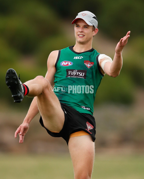 AFL 2018 Training - Essendon 120118 - 564653