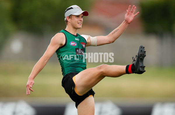 AFL 2018 Training - Essendon 120118 - 564652