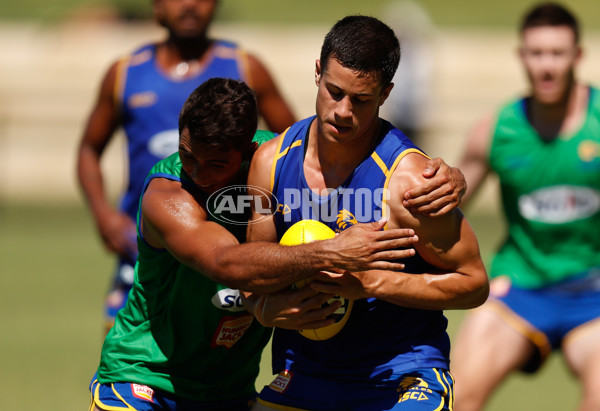 AFL 2018 Training - West Coast Eagles 240118 - 565492