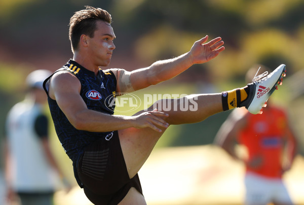 AFL 2018 Training - Hawthorn Intra-club - 567345