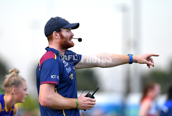 AFLW 2018 Rd 02 - Brisbane v Western Bulldogs - 567884