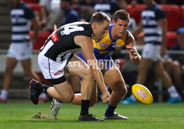 AFLX 2018 - Adelaide Tournament - 568400