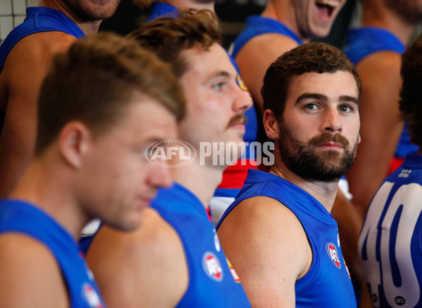 AFL 2018 Media - Western Bulldogs Team Photo Day - 568447