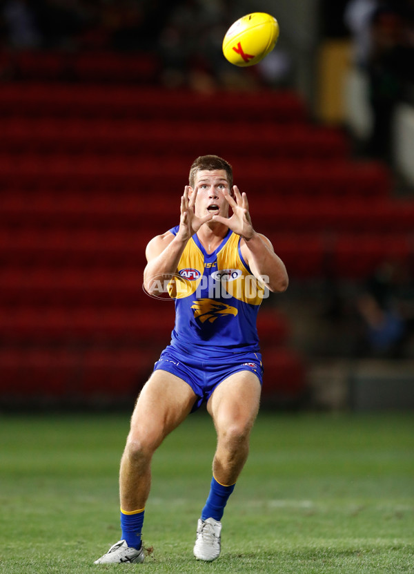 AFLX 2018 - Adelaide Tournament - 568493