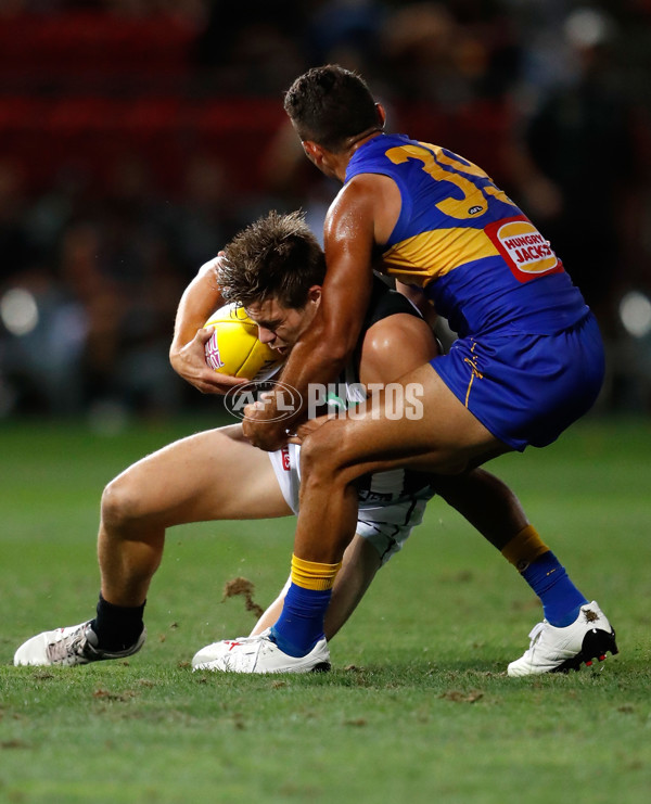 AFLX 2018 - Adelaide Tournament - 568490