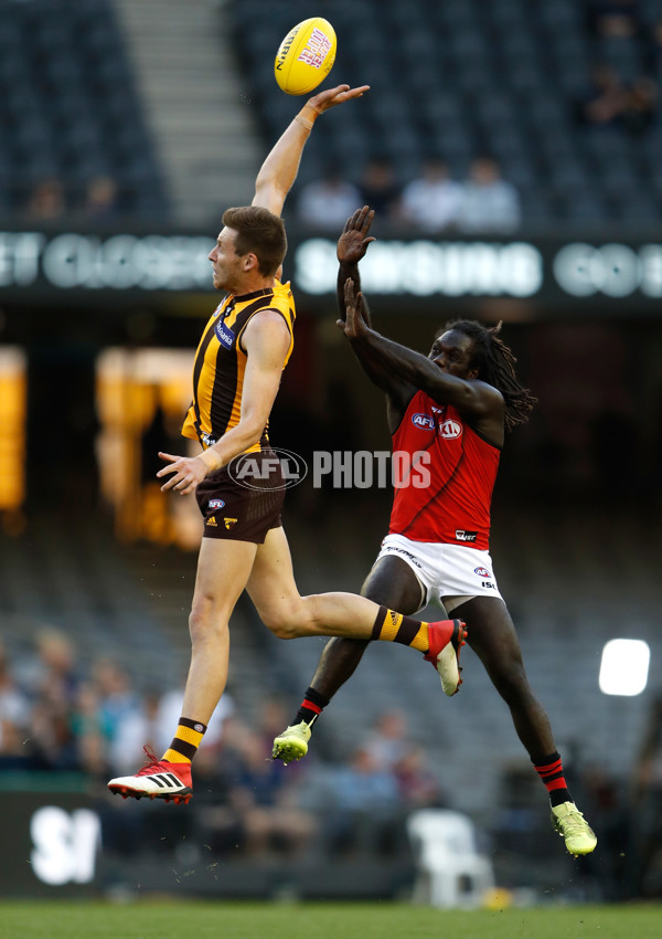 AFLX 2018 - Melbourne Tournament - 568861