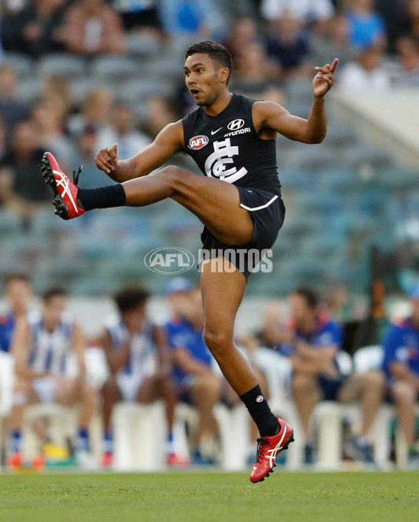 AFLX 2018 - Melbourne Tournament - 569017