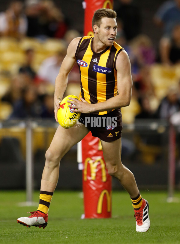 AFLX 2018 - Melbourne Tournament - 569041