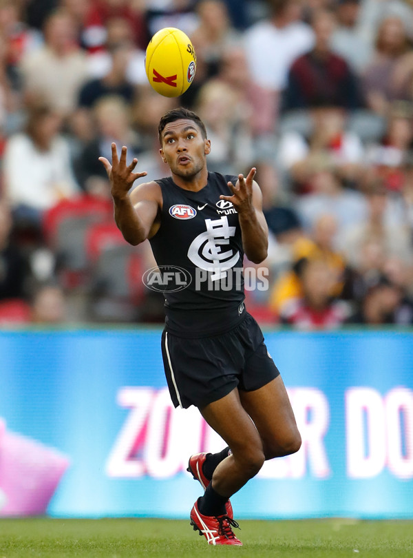 AFLX 2018 - Melbourne Tournament - 569016