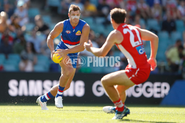 AFLX 2018 - Sydney Tournament - 569152