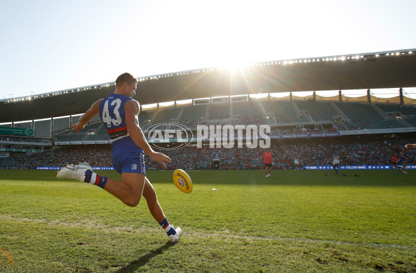 AFLX 2018 - Sydney Tournament - 569199