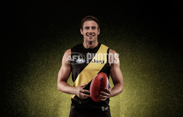 AFL 2018 Portraits - Richmond - 569815