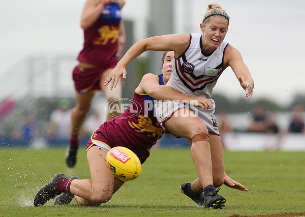 Photographers Choice - AFLW 2018 Rd 04 - 571471
