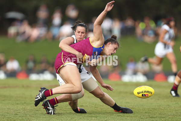 Photographers Choice - AFLW 2018 RD 06 - 574500