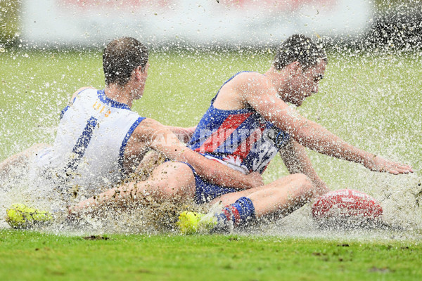 TAC Cup Round 01 - Oakleigh Chargers v Eastern Ranges - 577403