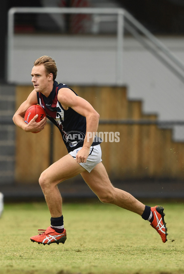 TAC Cup Round 01 - Northern Knights v Sandringham Dragons - 577520