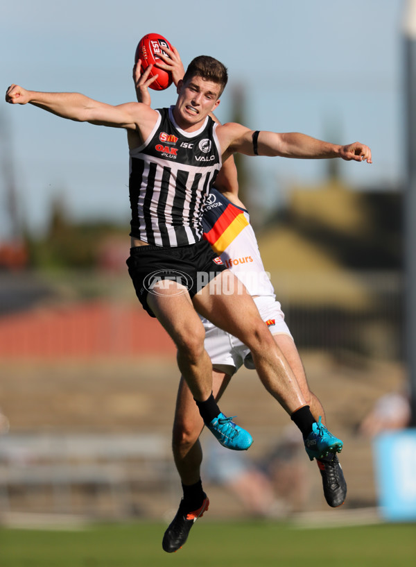 SANFL 2018 Round 01 - Port Adelaide v Adelaide - 578647