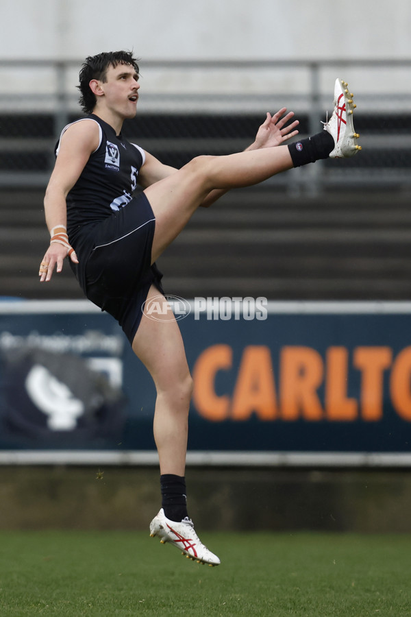 VFL 2023 Round 07 - Carlton v Brisbane - A-31347362