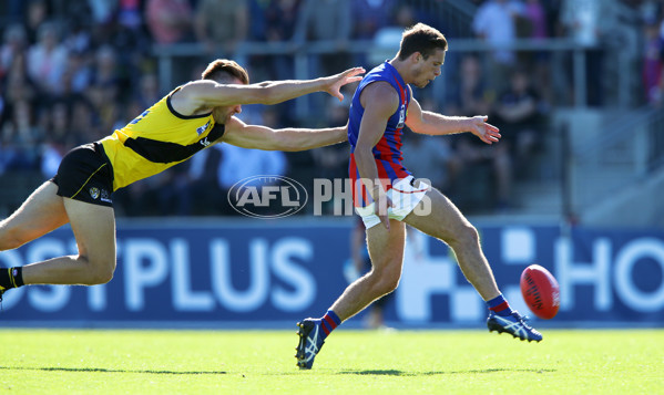 VFL 2018 Round 01 - Richmond v Port Melbourne - 580444