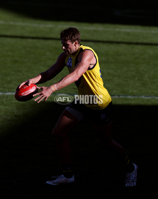 VFL 2018 Round 01 - Richmond v Port Melbourne - 580552