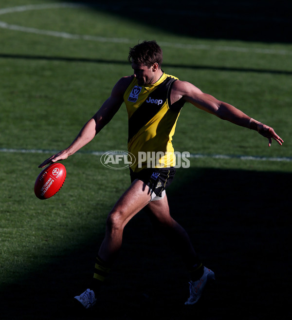 VFL 2018 Round 01 - Richmond v Port Melbourne - 580547