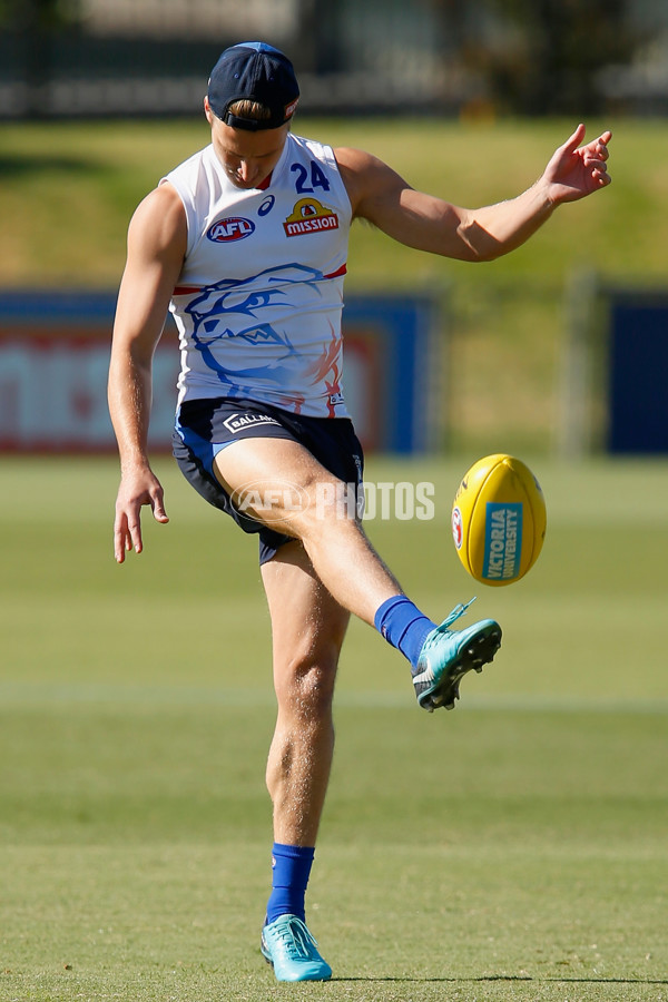 AFL 2018 Training - Western Bulldogs 130418 - 582221