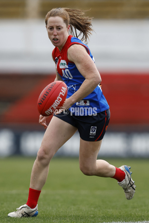 VFLW 2023 Round 07 - Carlton v Casey - A-31431022