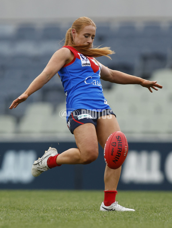 VFLW 2023 Round 07 - Carlton v Casey - A-31435139