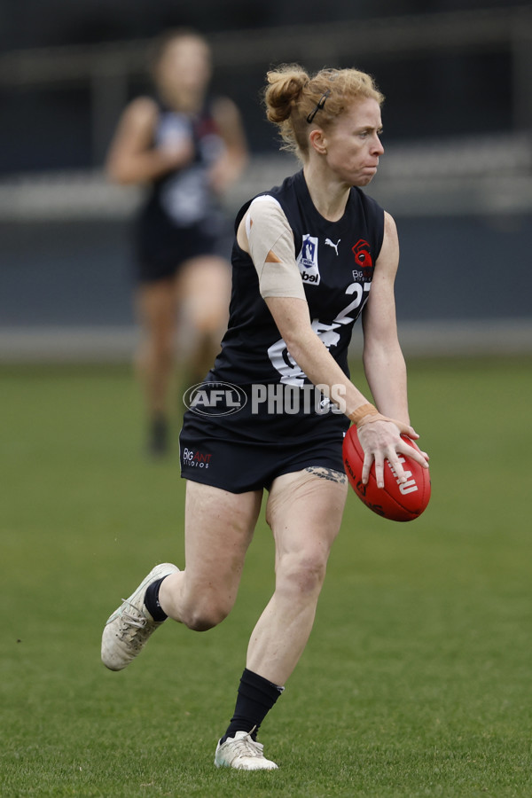 VFLW 2023 Round 07 - Carlton v Casey - A-31442640