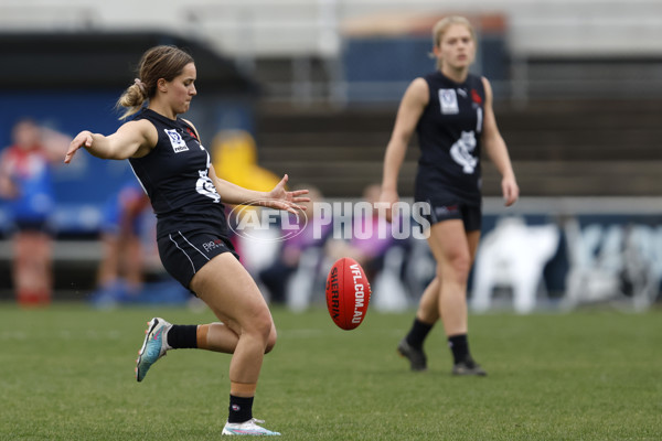 VFLW 2023 Round 07 - Carlton v Casey - A-31442705