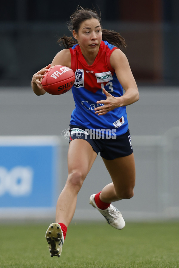 VFLW 2023 Round 07 - Carlton v Casey - A-31461004