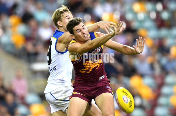 AFL 2018 Round 05 - Brisbane v Gold Coast - 584765