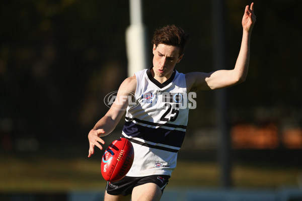 TAC Cup Round 05 - Northern Knights v Bendigo - 587312