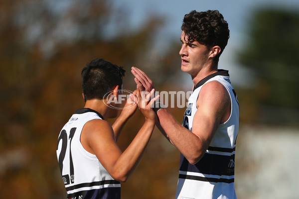 TAC Cup Round 05 - Northern Knights v Bendigo - 587311