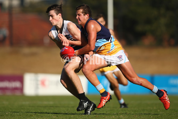 TAC Cup Round 05 - Northern Knights v Bendigo - 587323