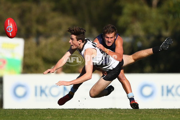 TAC Cup Round 05 - Northern Knights v Bendigo - 587313