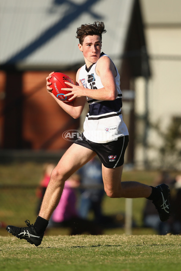 TAC Cup Round 05 - Northern Knights v Bendigo - 587309