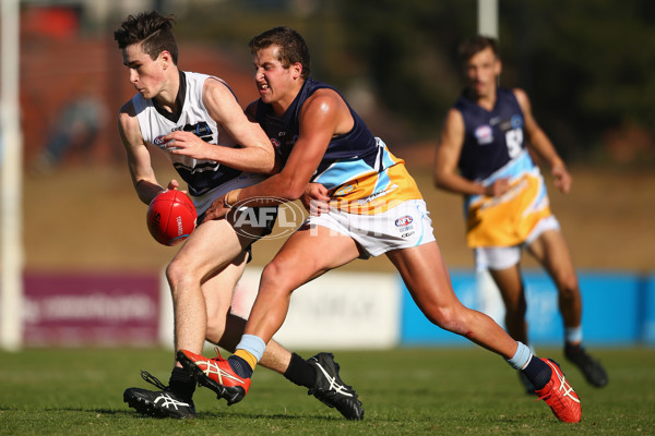 TAC Cup Round 05 - Northern Knights v Bendigo - 587324