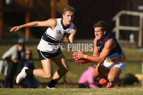 TAC Cup Round 05 - Northern Knights v Bendigo - 587372